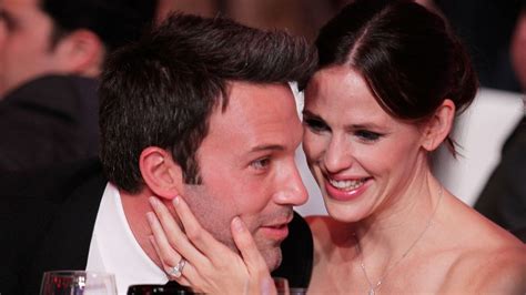 Ben Affleck und Ex Jennifer zeigen sich weiterhin vereint